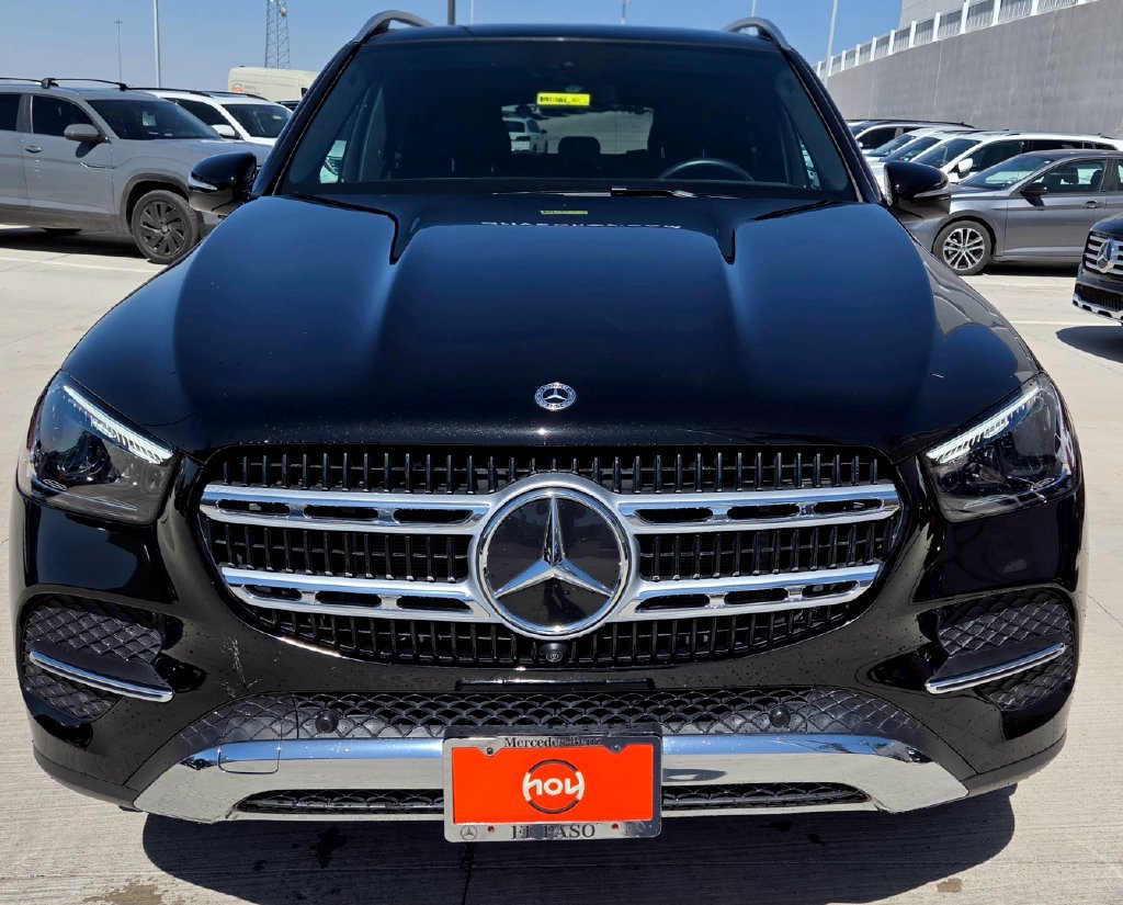 Used 2026 Mercedes-Benz GLE 350 4MATIC image 5