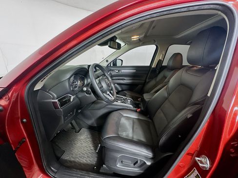 Used 2019 MAZDA CX-5 Touring FWD image 13