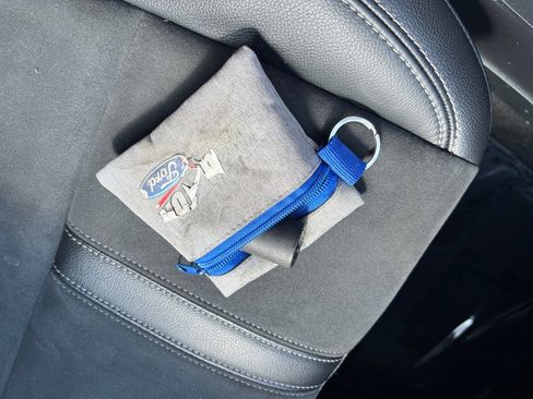 Used 2021 Ford Ranger Lariat w/ Tremor Off-Road Package image 33