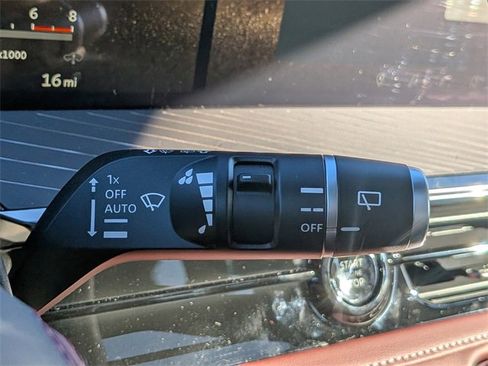 New 2026 INFINITI QX80 Autograph w/ Premium Cargo Package image 29