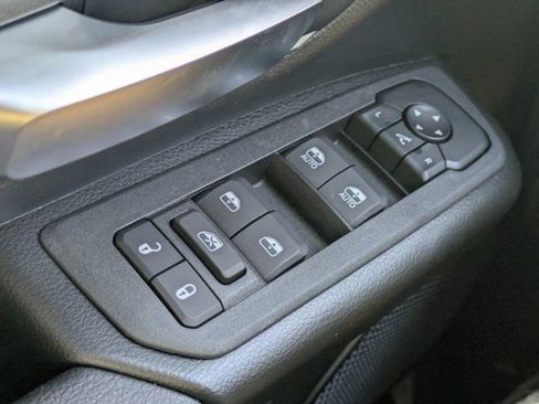 New 2026 RAM 1500 Big Horn AWD/4WD image 20