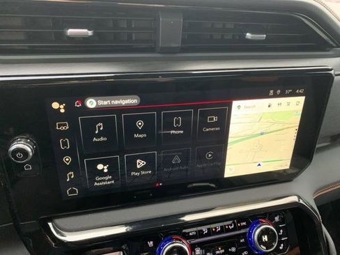 New 2026 GMC Sierra 2500 AT4 w/ AT4 Premium Plus Package image 21