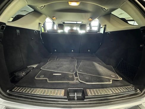 Used 2013 Mercedes-Benz ML 350 2WD image 34