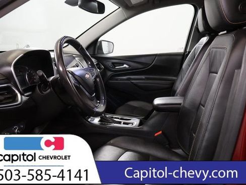 Used 2019 Chevrolet Equinox Premier FWD image 13