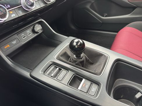 Used 2023 Honda Civic Si image 23