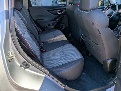 Used 2019 Subaru Forester Sport w/ Popular Package #2 image 32