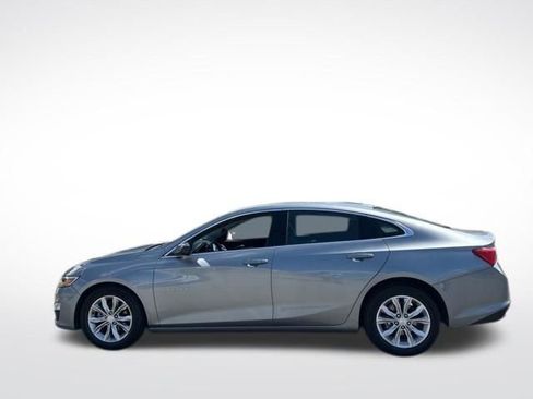 Used 2023 Chevrolet Malibu LT FWD image 16