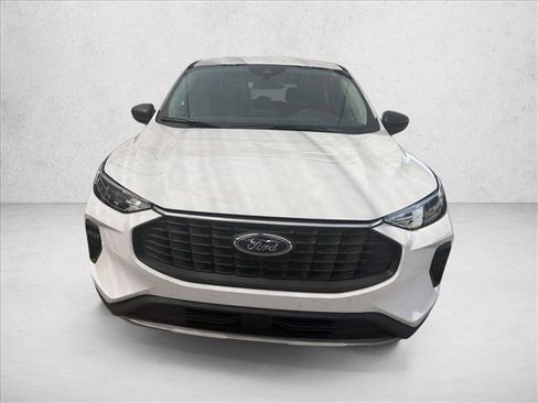 Used 2025 Ford Escape Active FWD image 8
