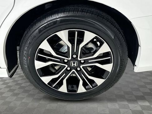 New 2026 Honda Odyssey Elite image 11