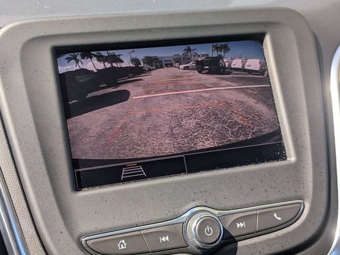 Used 2024 Chevrolet Equinox LT w/ LPO, Cargo Package FWD image 26