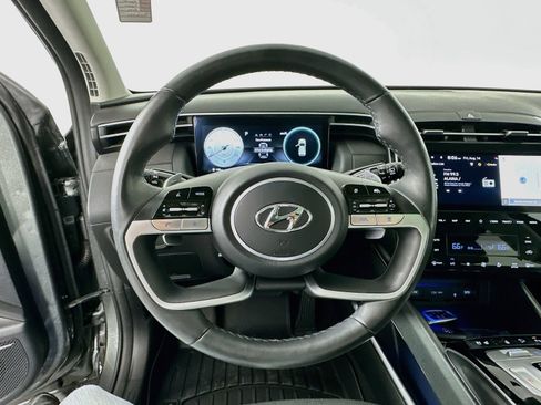 Used 2023 Hyundai Tucson Limited FWD image 12