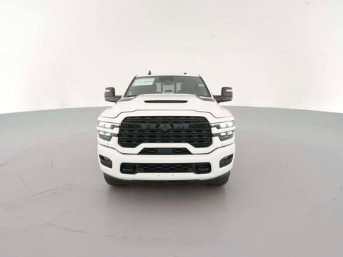 New 2026 RAM 2500 Limited image 2