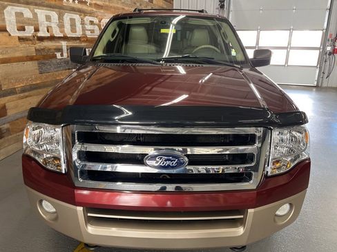 Used 2012 Ford Expedition EL XLT image 35