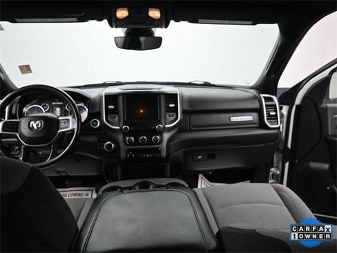 Used 2022 RAM 2500 Big Horn w/ Level A Equipment Group image 31