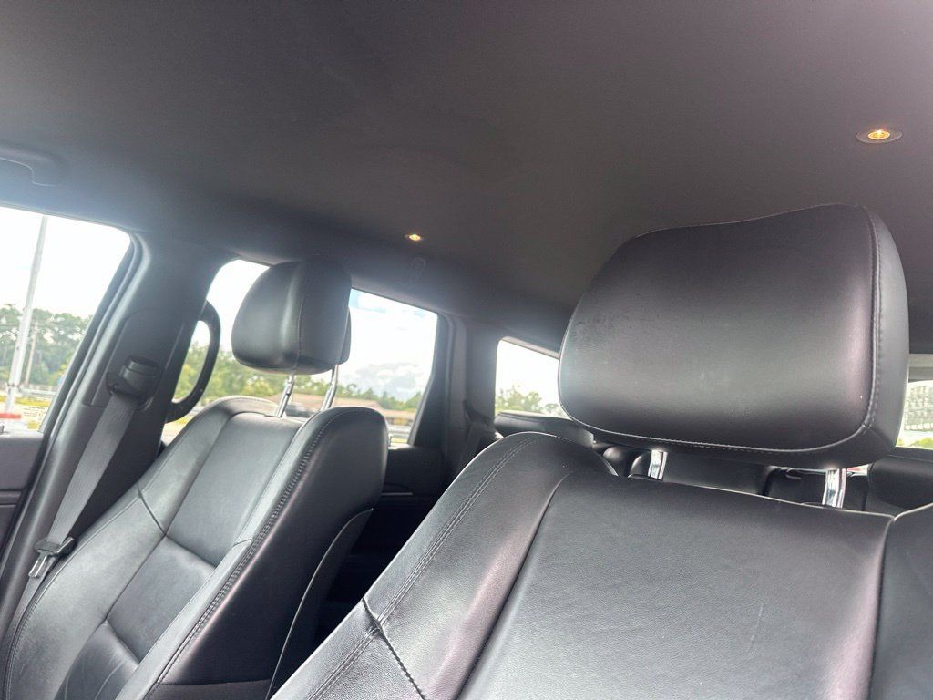 Used 2018 Jeep Grand Cherokee Limited RWD image 14
