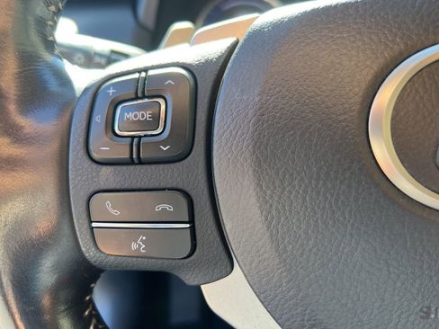 Used 2018 Lexus NX 300h AWD image 13