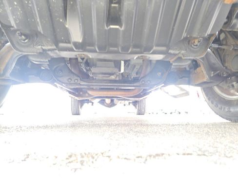 Used 2015 Chevrolet Silverado 3500 W/T image 31