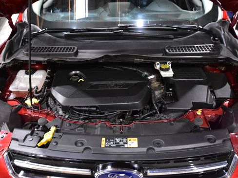Used 2014 Ford Escape Titanium FWD image 42