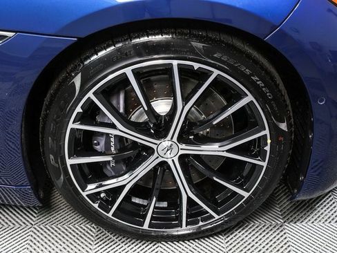 New 2026 Maserati GranTurismo Modena image 35