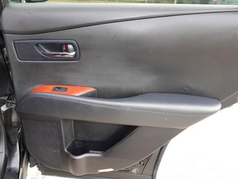 Used 2010 Lexus RX 350 AWD image 25
