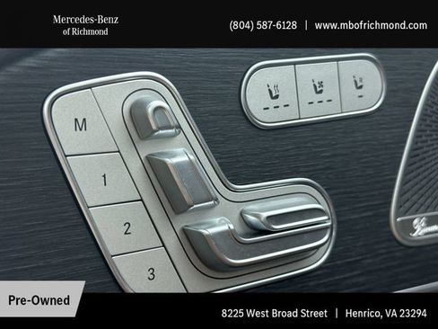 Certified 2026 Mercedes-Benz GLE 350 4MATIC image 24