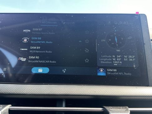 New 2025 Hyundai Tucson SEL image 26