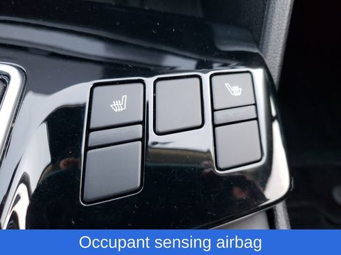 Used 2024 Kia Sportage EX image 24