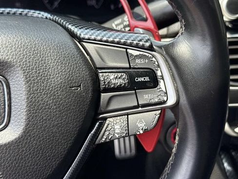 Used 2018 Honda Accord Sport image 22