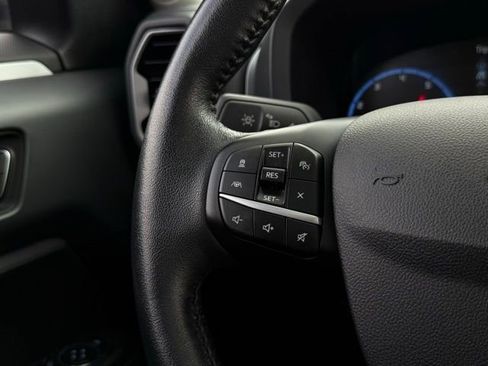 Certified 2023 Ford Bronco Sport Big Bend w/ Convenience Package image 13