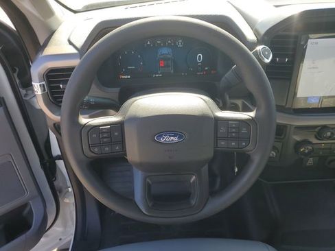 New 2025 Ford F150 XL image 11