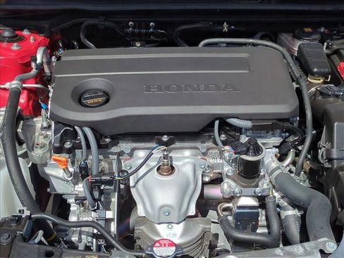 Used 2025 Honda Civic Sport image 21