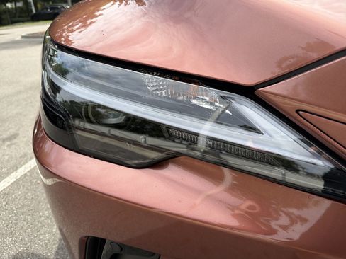 Used 2026 Lexus RX 350 AWD/4WD image 12
