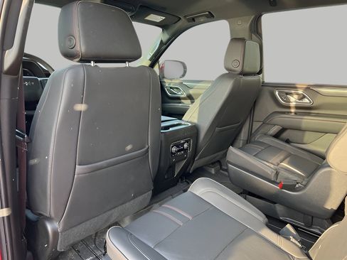 Used 2023 Chevrolet Tahoe RST w/ RST Performance Edition image 63