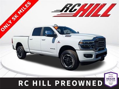 Used 2026 RAM 2500 Laramie