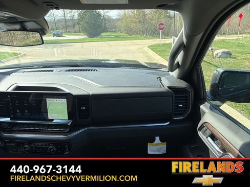 New 2026 Chevrolet Silverado 1500 LT image 36