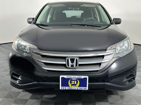 Used 2014 Honda CR-V LX image 3
