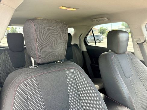 Used 2014 Chevrolet Equinox LT w/ Driver Convenience Package AWD/4WD image 33