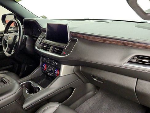 Used 2021 Chevrolet Tahoe LT AWD/4WD image 19