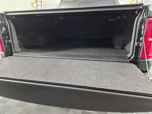 Used 2026 RAM 1500 RHO AWD/4WD image 29