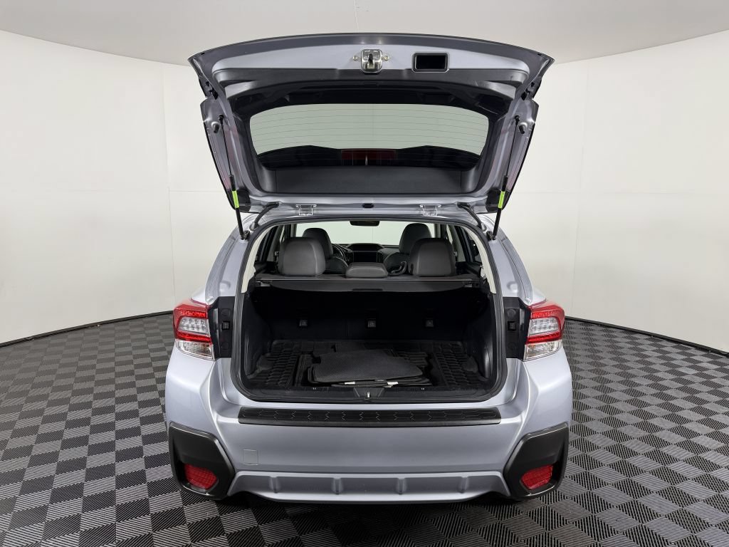 Used 2021 Subaru Crosstrek 2.5i Sport w/ Moonroof Package AWD/4WD image 8