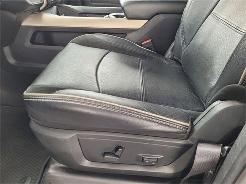 Certified 2024 RAM 2500 Laramie image 17