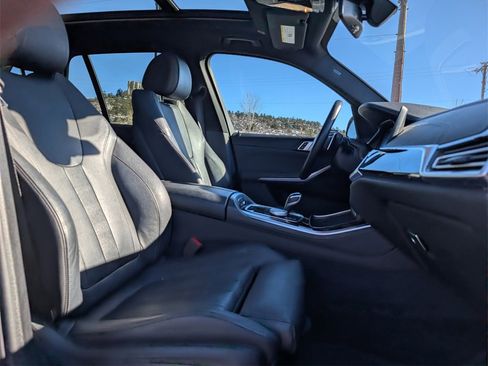 Used 2019 BMW X5 xDrive40i w/ Convenience Package image 22