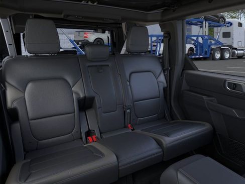 New 2026 Ford Bronco Outer Banks AWD/4WD image 11