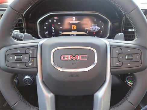 New 2026 GMC Sierra 1500 Elevation w/ Elevation Premium Package image 16