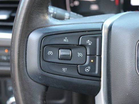 Used 2021 GMC Yukon SLT w/ SLT Premium Package image 14