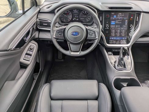 Certified 2025 Subaru Outback Limited image 17