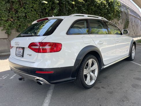 Used 2013 Audi A4 Premium Plus w/ Premium Plus Pkg AWD/4WD image 2