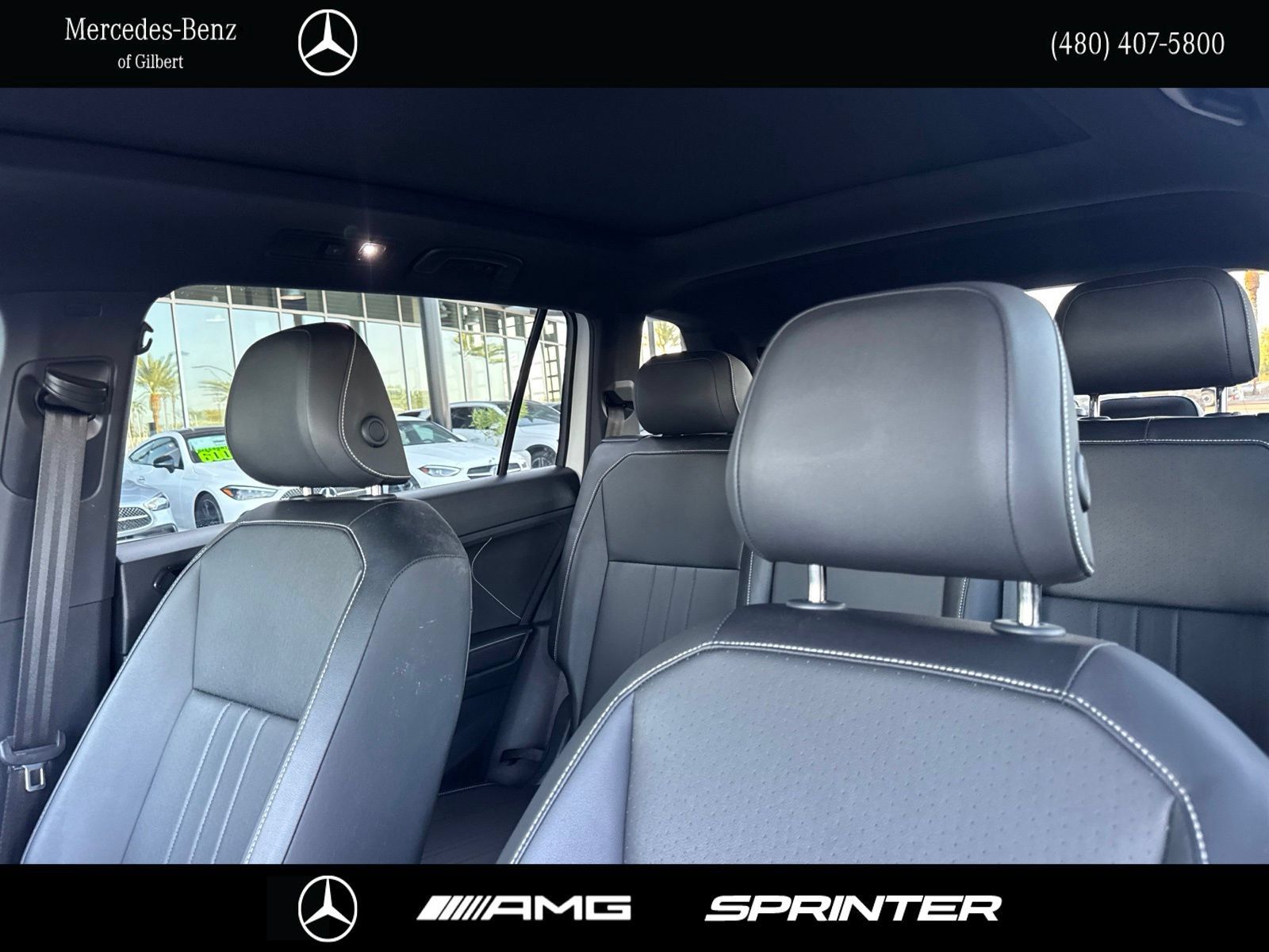 Used 2023 Volkswagen Tiguan SE R-Line FWD image 14