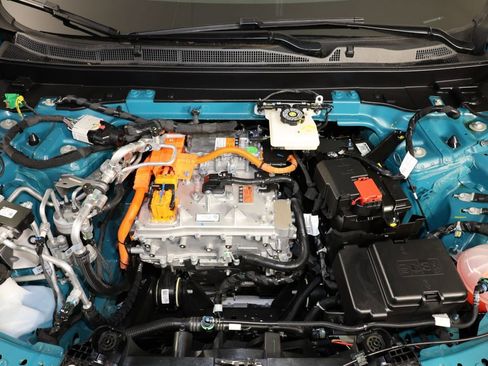 Used 2025 Honda Prologue Touring image 36