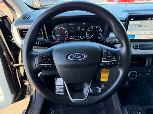 Used 2022 Ford Maverick XLT w/ Equipment Group 300A Standard image 22